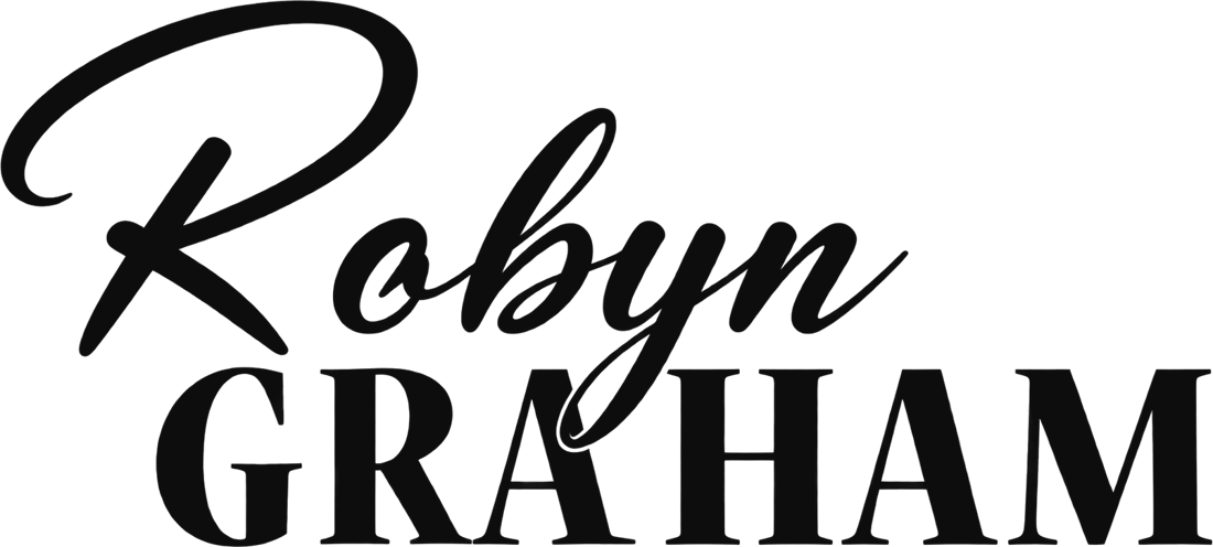 Robyn Graham
